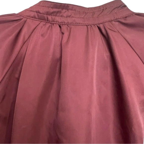 Free People Midnight Bomber Jacket Women’s, Petite Small - Picture 11 of 13